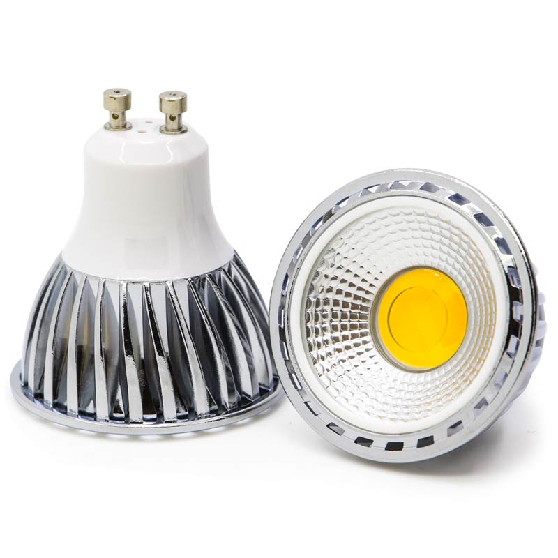 Ampoule LED DILISPOT 5W D 90Lm/W IP20 (Copie) (copie)
