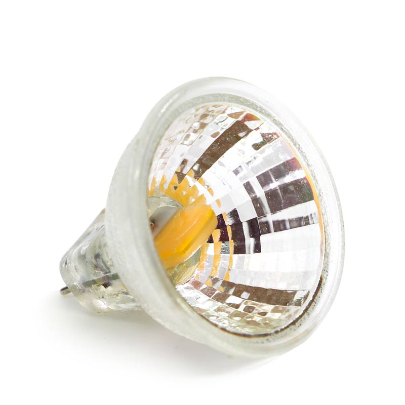 Ampoule LED DILISPOT MR11 12V 90Lm/W IP20 (Copie) (copie)
