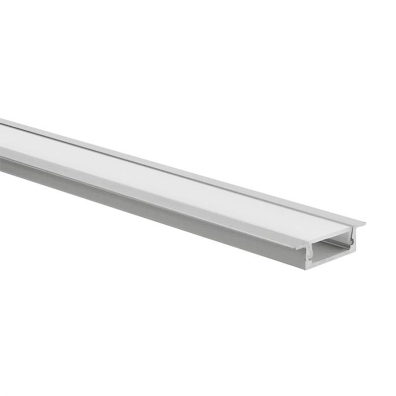 Counter ceiling WW 18W MC 72pcs/m 1000*17,3*7mm DC12V