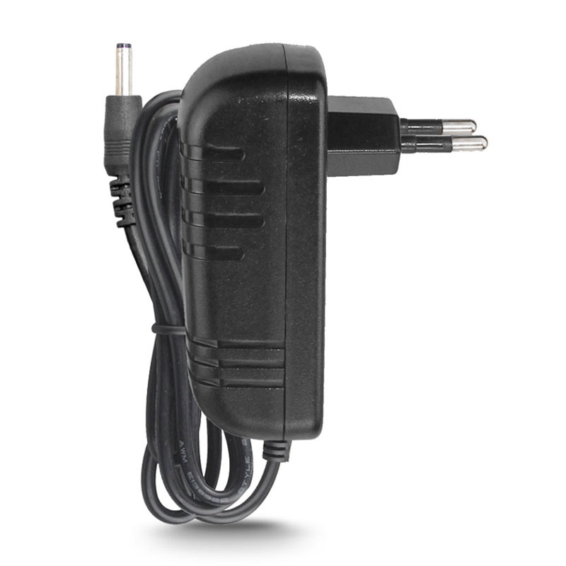 Transformateur DC12V 2A IP20 87*45*52mm AC180-240V 50-60Hz PST-CA02