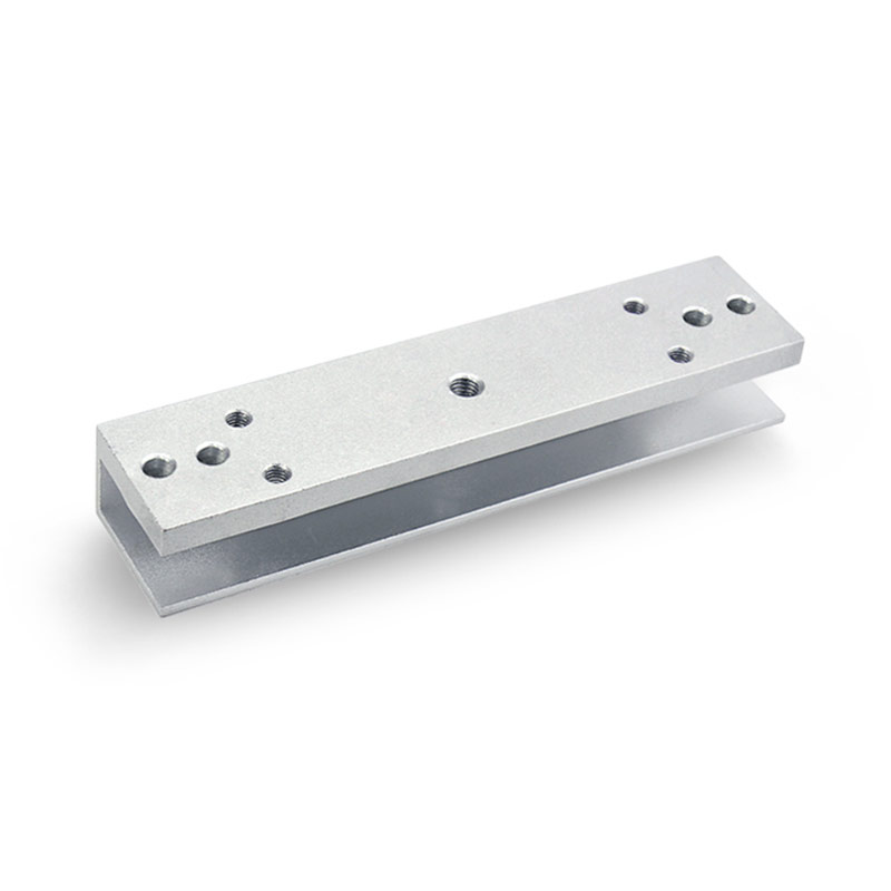 Fixation U pour loquet aimant 280Kg PST-MLS06