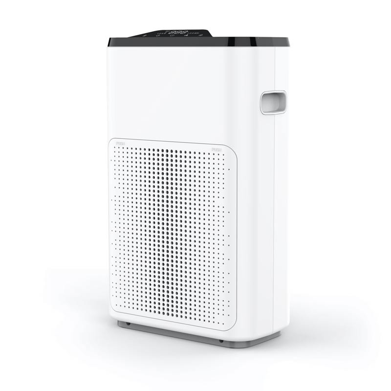 Purificateur d'air wifi Tuya APP PST-A3-B