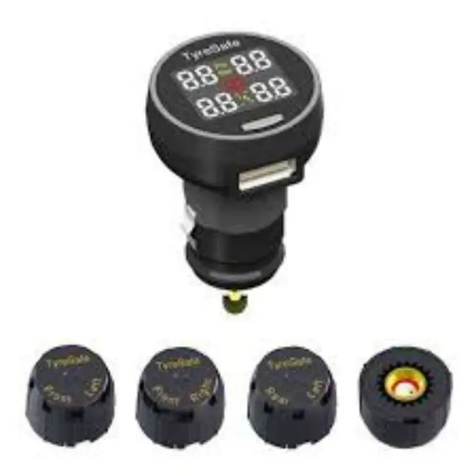 Capteur de pression de pneus TP200