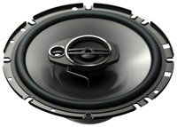 Haut-Parleurs 160mm Pioneer TS-1674