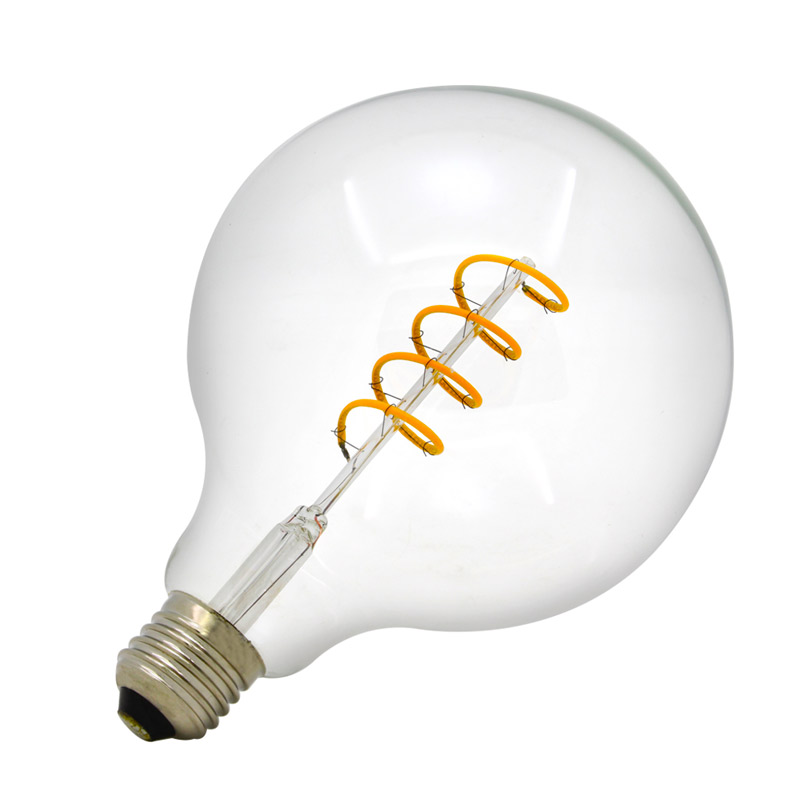 Ampoule LED DILIFIL BUTTE ST64 90Lm/W IP20 Φ64×142mm AC85-265V (copie) (copie)