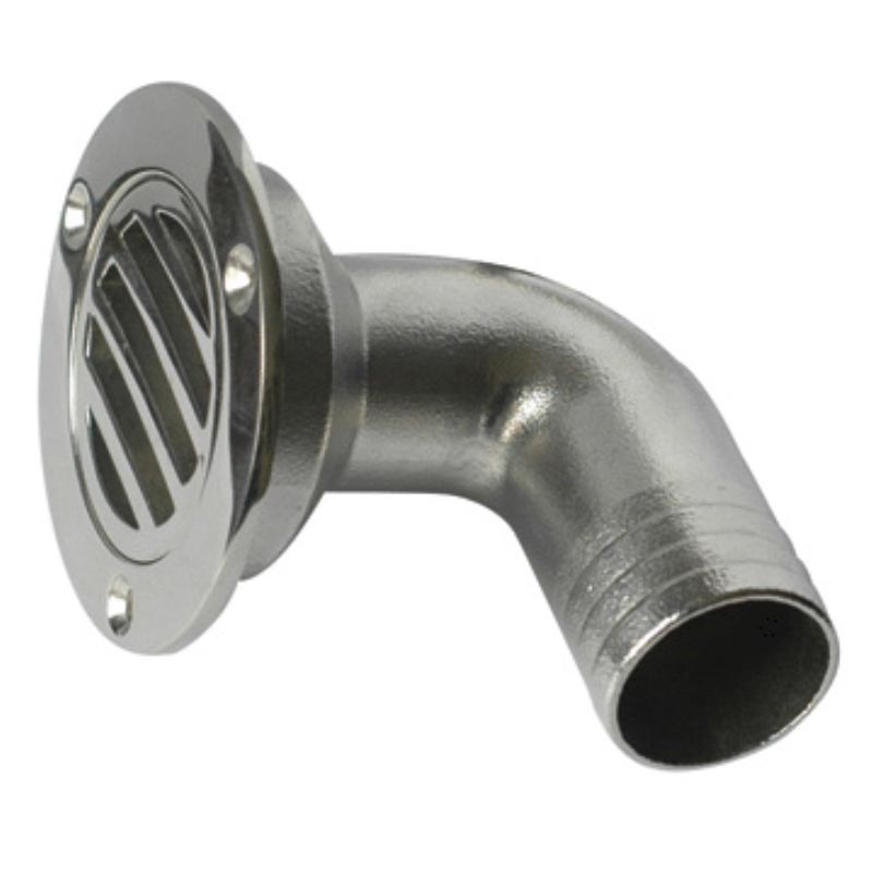 Event 1-1/4inch Inox316 77*78mm E56*70mm SF30619