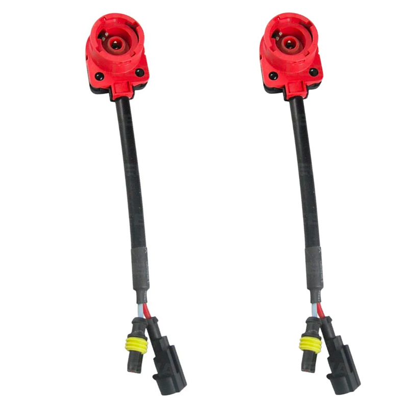 Adaptateurs D2S vers ballasts universels