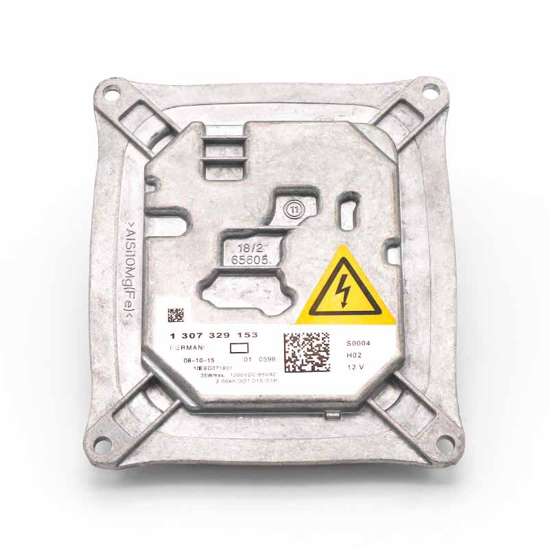 Ballasts d'origine AL Bosch D1S/D1R N°: 1 307 329 153