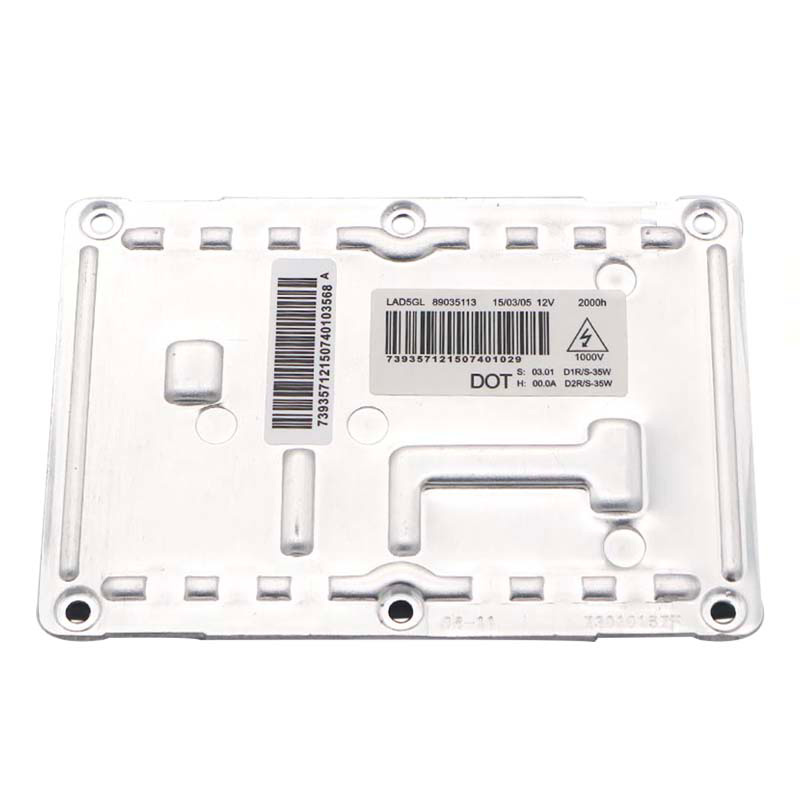 Ballasts d'origine KC-D1/3(V2) 35W N°:3D0 907 391 DC12V