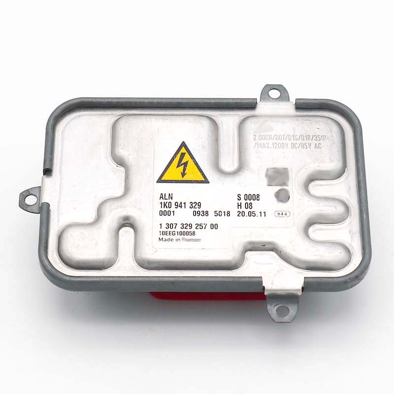 Ballasts d'origine KC-D1/3(A8) 35W N°: 1 307 329 257 00 DC12V