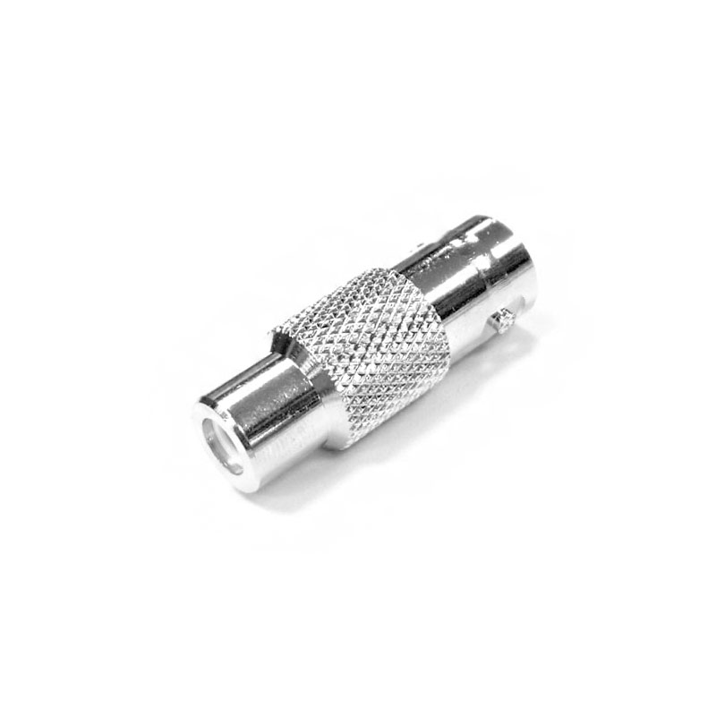 PST-BNC13 BNC female to RCA female connector