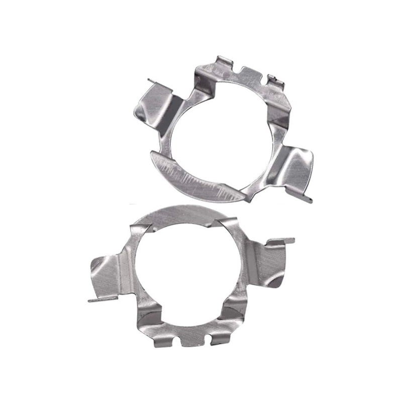 Adaptateurs LED H7 L18 Audi A3,A4,A6,…