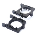 Adaptateurs LED H7 L13 Ford