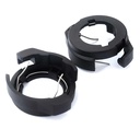 Adaptateurs LED H7 L15 Ford 2017