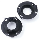 Adaptateurs LED H7 L19 Kia