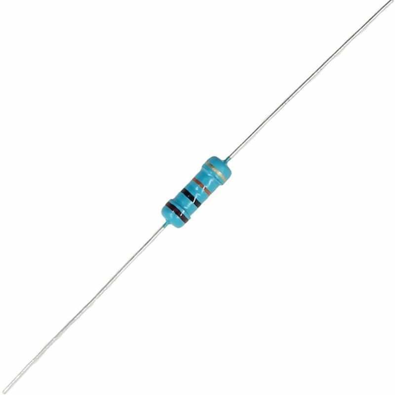 Resistance pour Diode 5mm IP20 DC3V