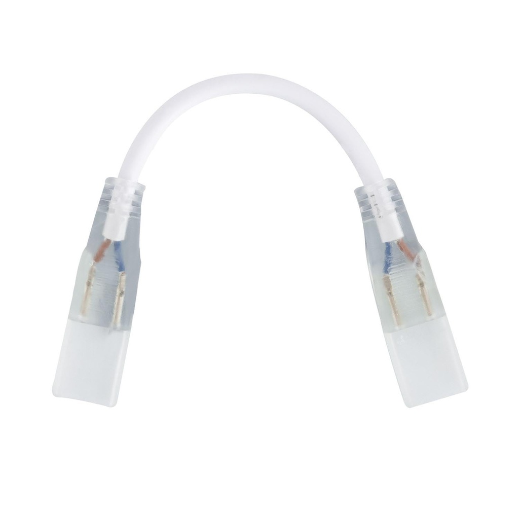 Câble rallonge 300mm pour néon flex LED RGB 8*16mm DC12-24V