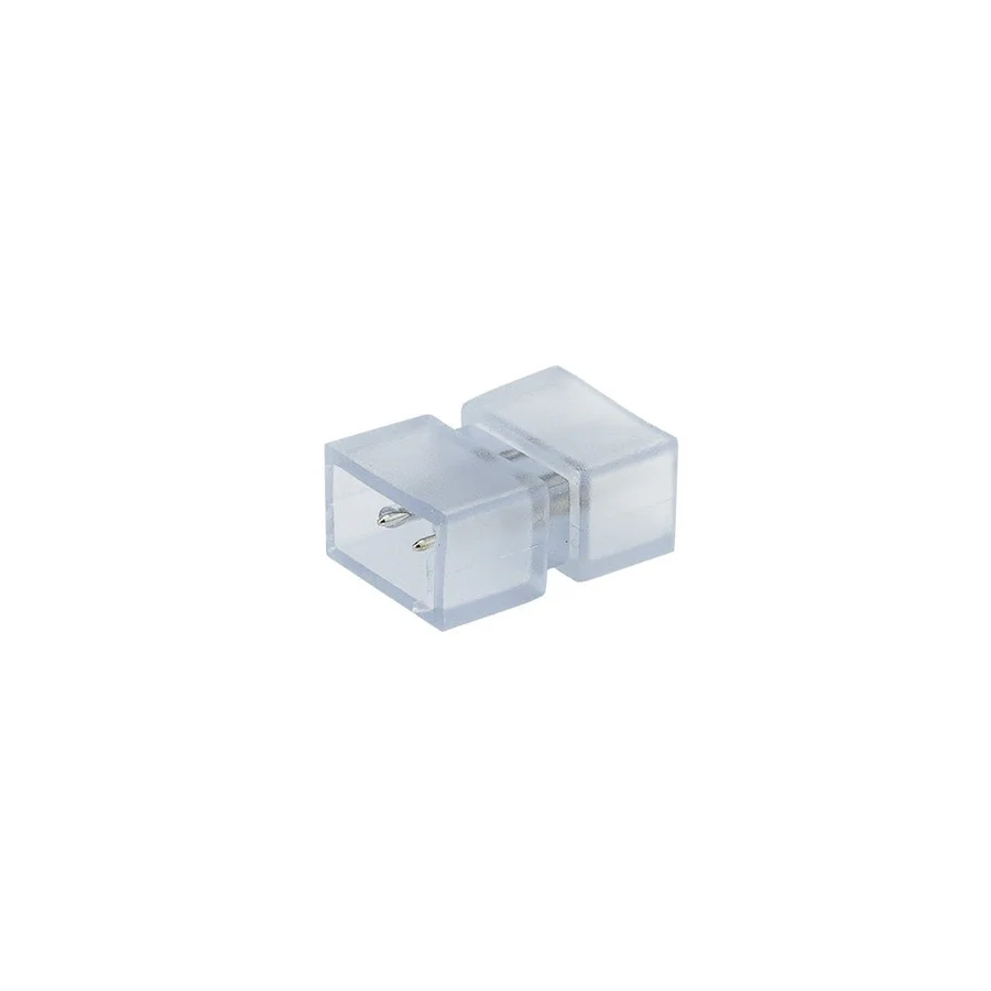 Cache fin pour néon flex LED 8*16mm