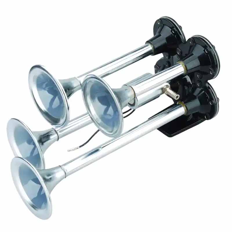 Klaxon à Air DC12-24V JGT-305