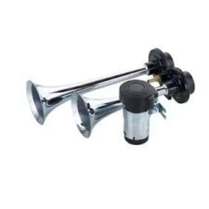 Klaxon électrique DC12V JGR-625