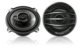 Haut-parleurs 13Cm Pioneer TS-1374