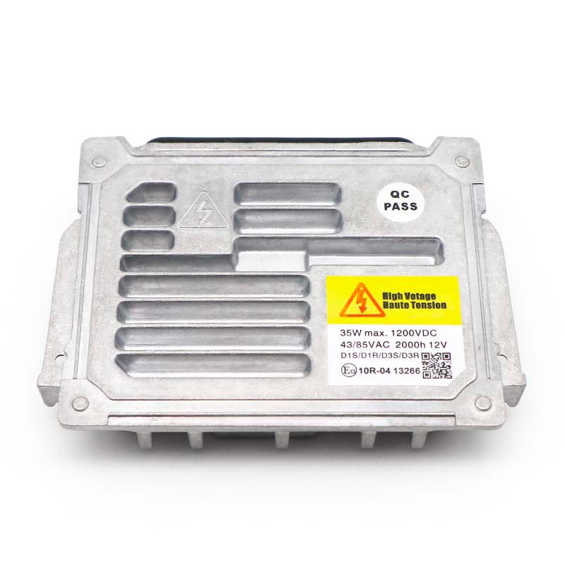 Ballasts d'origine KC-D1/3(H2) 35W/12V N°:5DV00961000