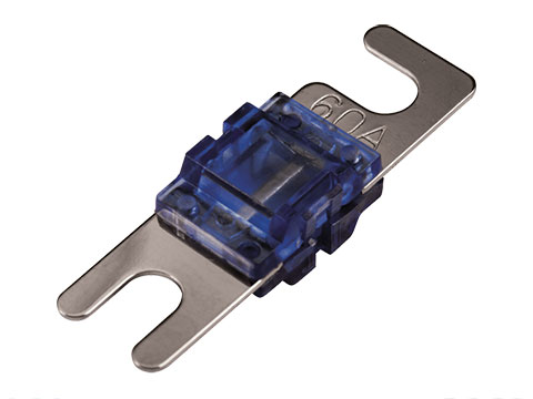 Fusible AFS 60A Kicker KI-46AFS60