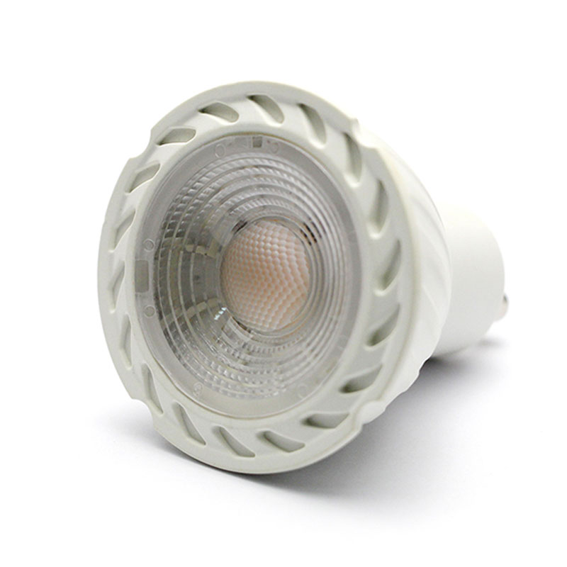 Ampoule LED DILISPOT C 5W 90Lm/W Φ50*53mm IP20