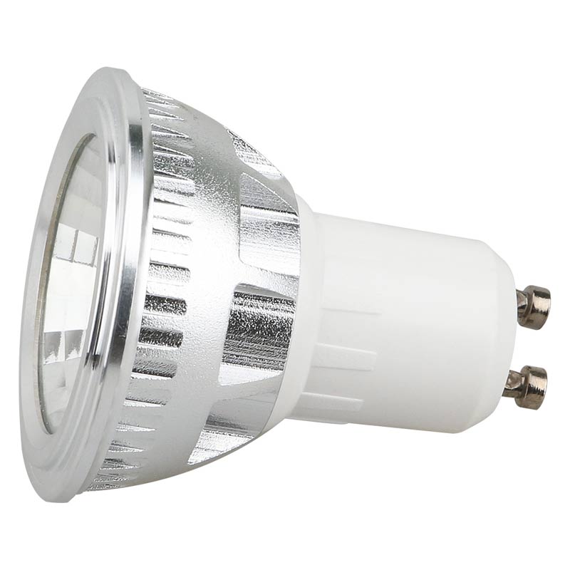 Ampoule LED DILISPOT F 90Lm/W Φ50 IP20