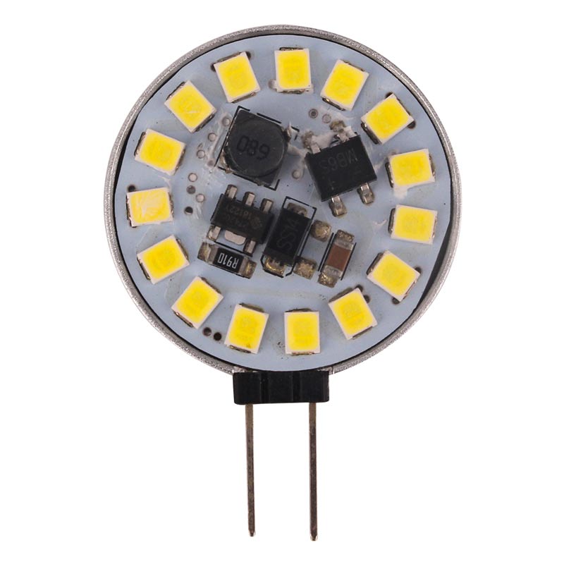 Ampoule LED DILIBULB SMD 100Lm/W IP20 (copie)