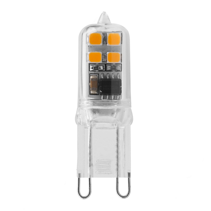 Ampoule LED DILIBULB AP28 100Lm/W Dimmable