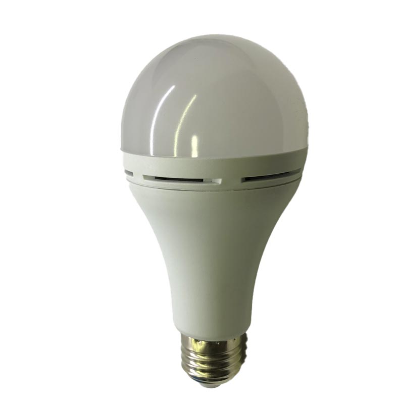 Ampoules E27 Anti-Coupure avec commande IR AC180-240V