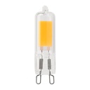 Ampoule LED DILIBULB CAP G9 100Lm/W