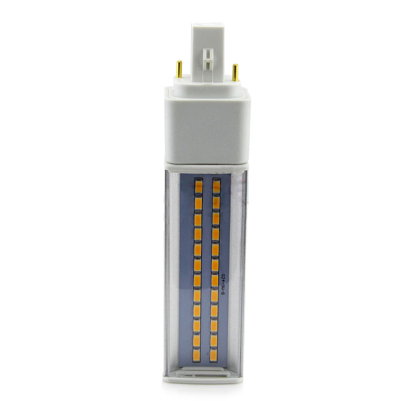 Ampoule LED DILIBULB G24A 110Lm/W Φ35mm IP20 AC100-265V