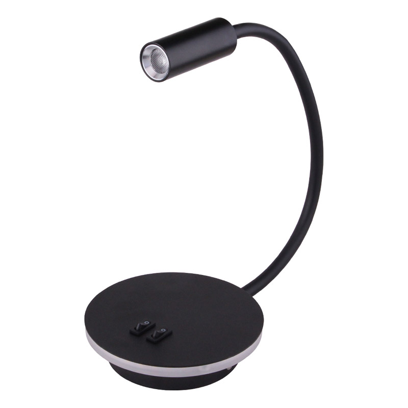 Liseuse DILIBED 140R 11W 80Lm/W IP20 AC85-265V (copie)