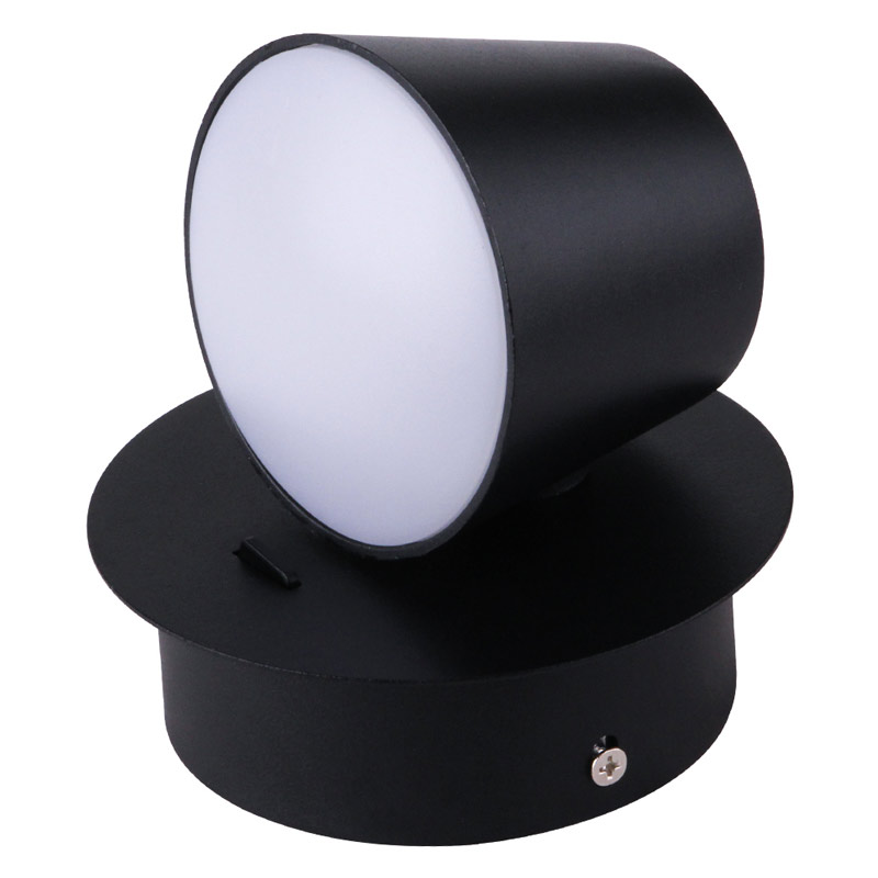 Liseuse DILIBED Rond WB 11W 80Lm/W IP20 AC85-265V (copie)