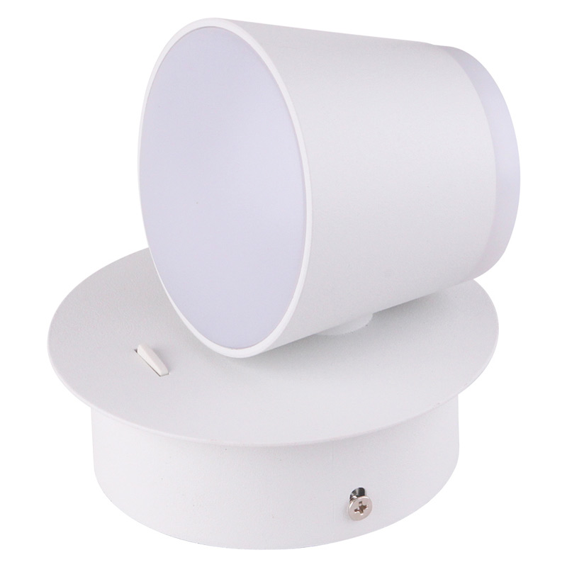 Liseuse DILIBED ALK13 5W 70Lm/W IP20 AC85-265V (copie)