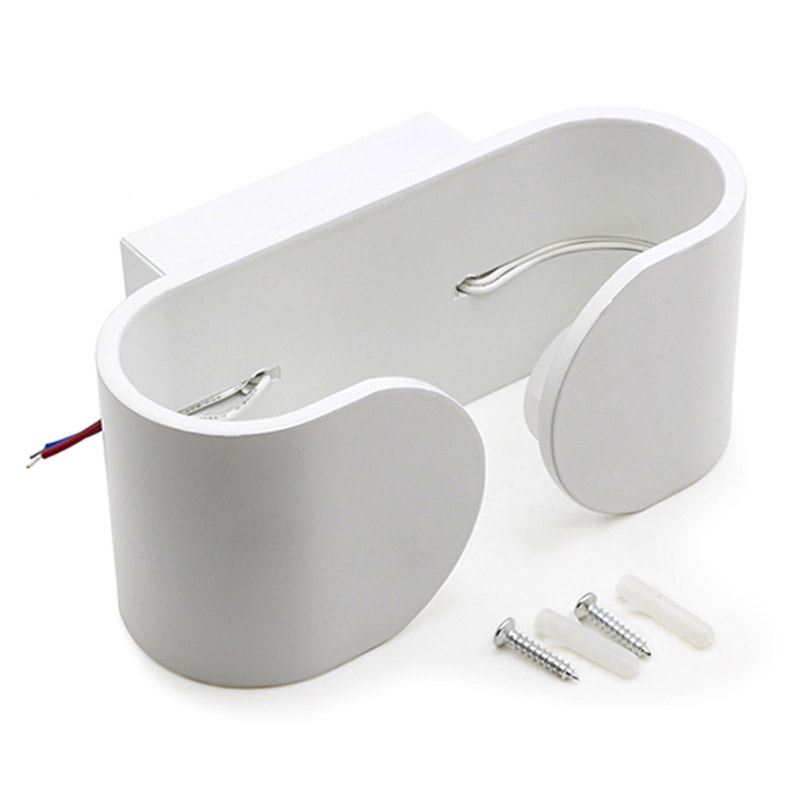 Applique DILIAPPEAL A2R160 6W 80Lm/W AC85-265V