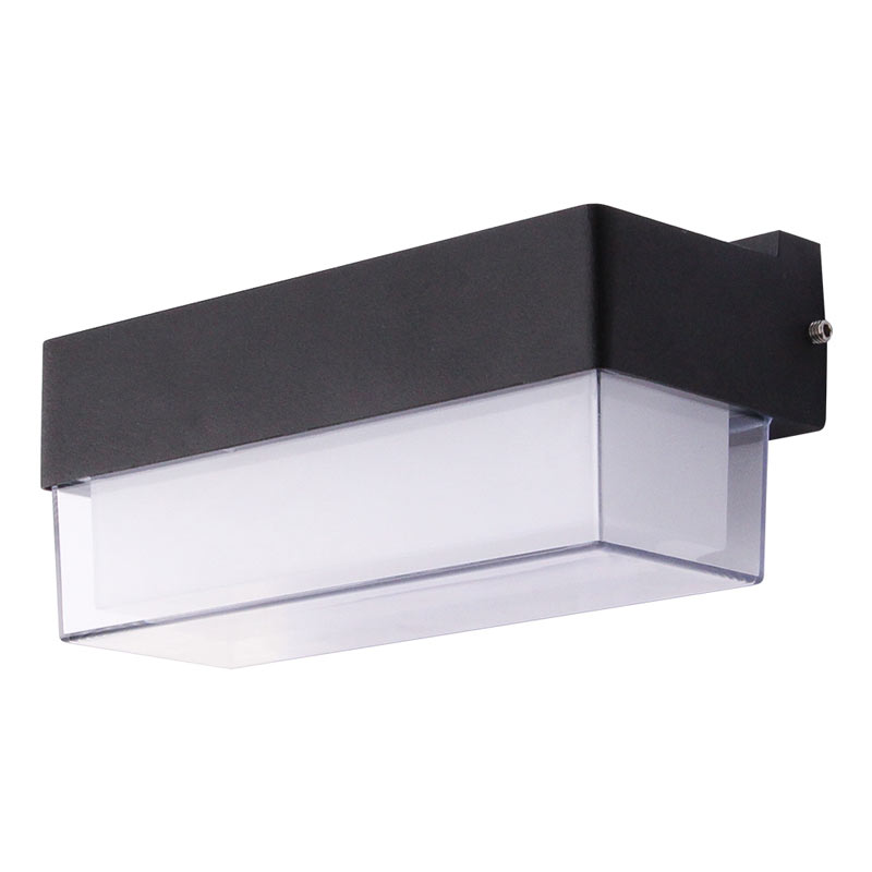 Applique DILICOP G01 3W 80Lm/W AC85-265V