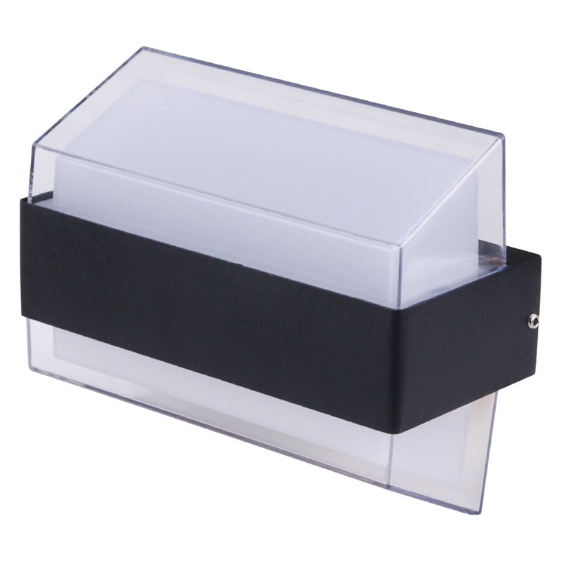 Applique DILICOP G24 6W IP65 80Lm/W  AC85-265V (copie) (copie)