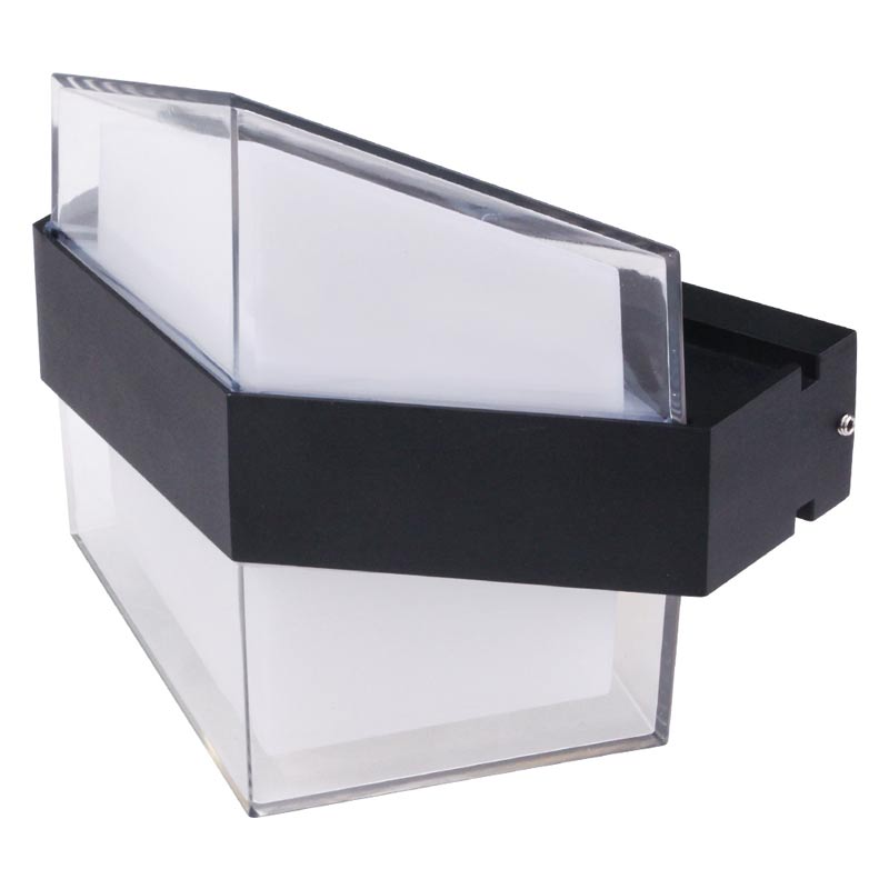 Applique DILICOP G26 6W IP65 160*75*(H)128MM 80Lm/W AC85-265V (copie) (copie)