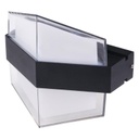 Applique DILICOP G27 12W 80Lm/W AC85-265V