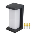 Applique DILISHIELD A32 12W 80Lm/W AC85-265V