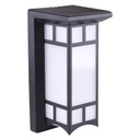 Applique DILIJAP B31 12W IP65 125*122*260(H)MM 80Lm/W AC85-265V (copie) (copie)