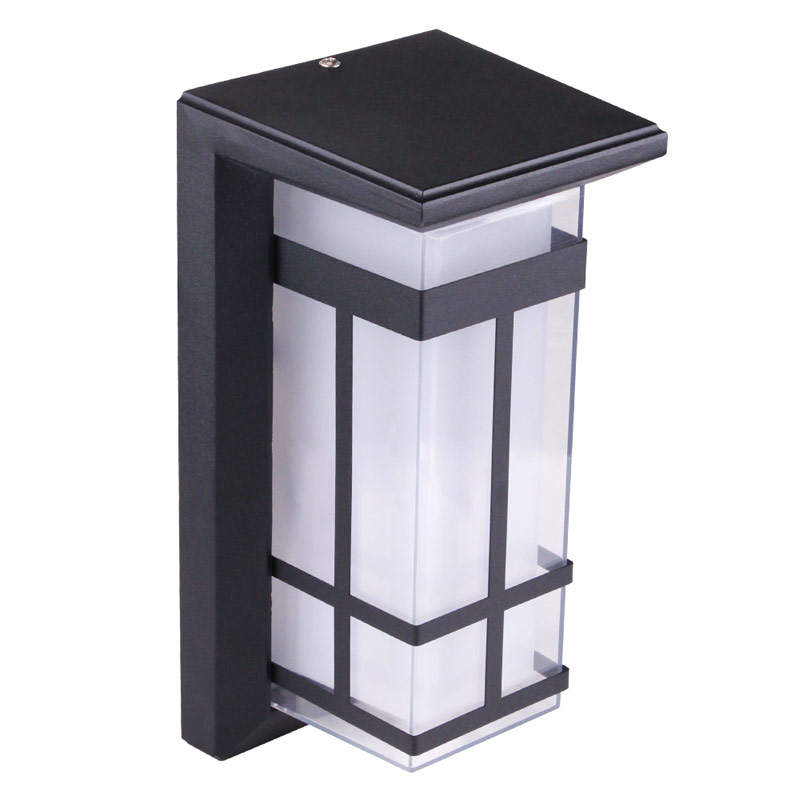 Applique DILIJAP B33 12W 80Lm/W AC85-265V