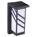 Applique DILIJAP B33 12W IP65 125*122*260(H)MM 80Lm/W AC85-265V (copie) (copie)