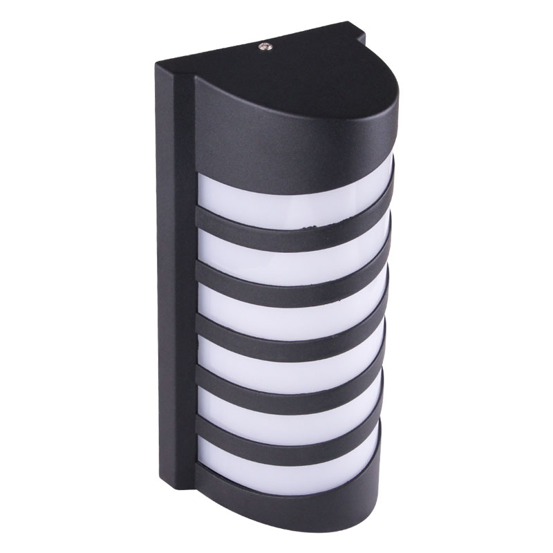 Applique DILIJAP B35 12W 80Lm/W AC85-265V