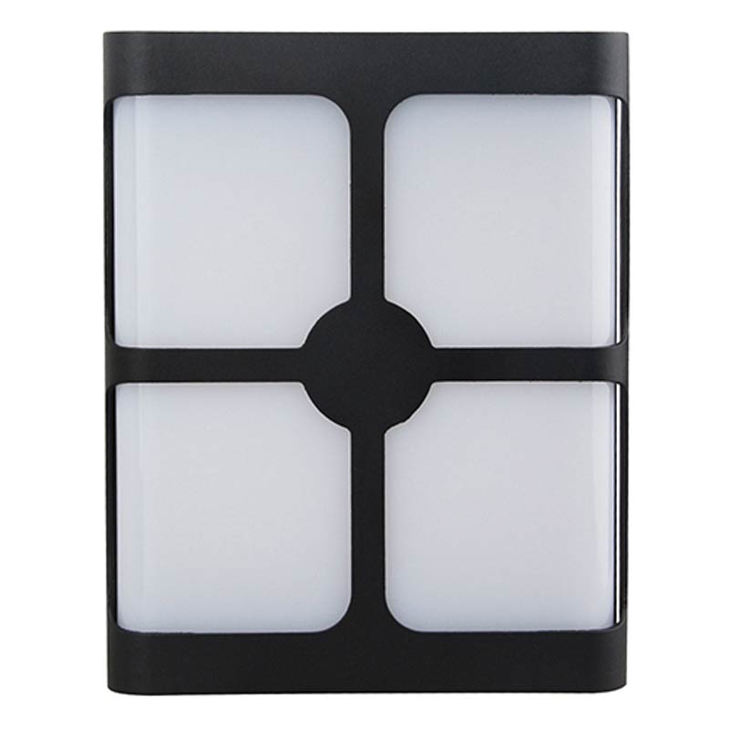 Applique DILIMINO A41 12W 80Lm/W AC85-265V