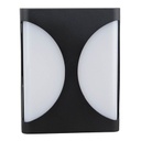 Applique DILIMINO A42 12W 80Lm/W AC85-265V