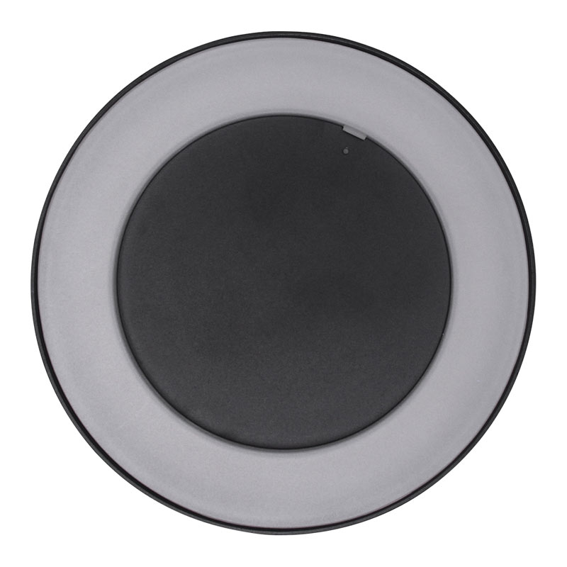 Applique DILIMINO A44 12W IP65 200*200*48MM 80Lm/W AC85-265V (copie) (copie)